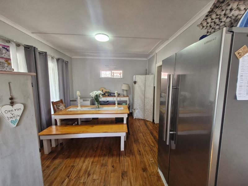4 Bedroom Property for Sale in Bergsig Eastern Cape